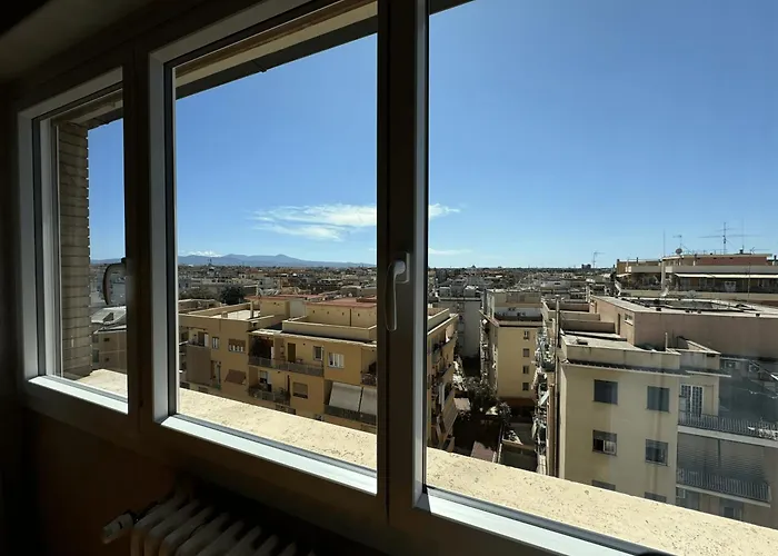 The View - Family House