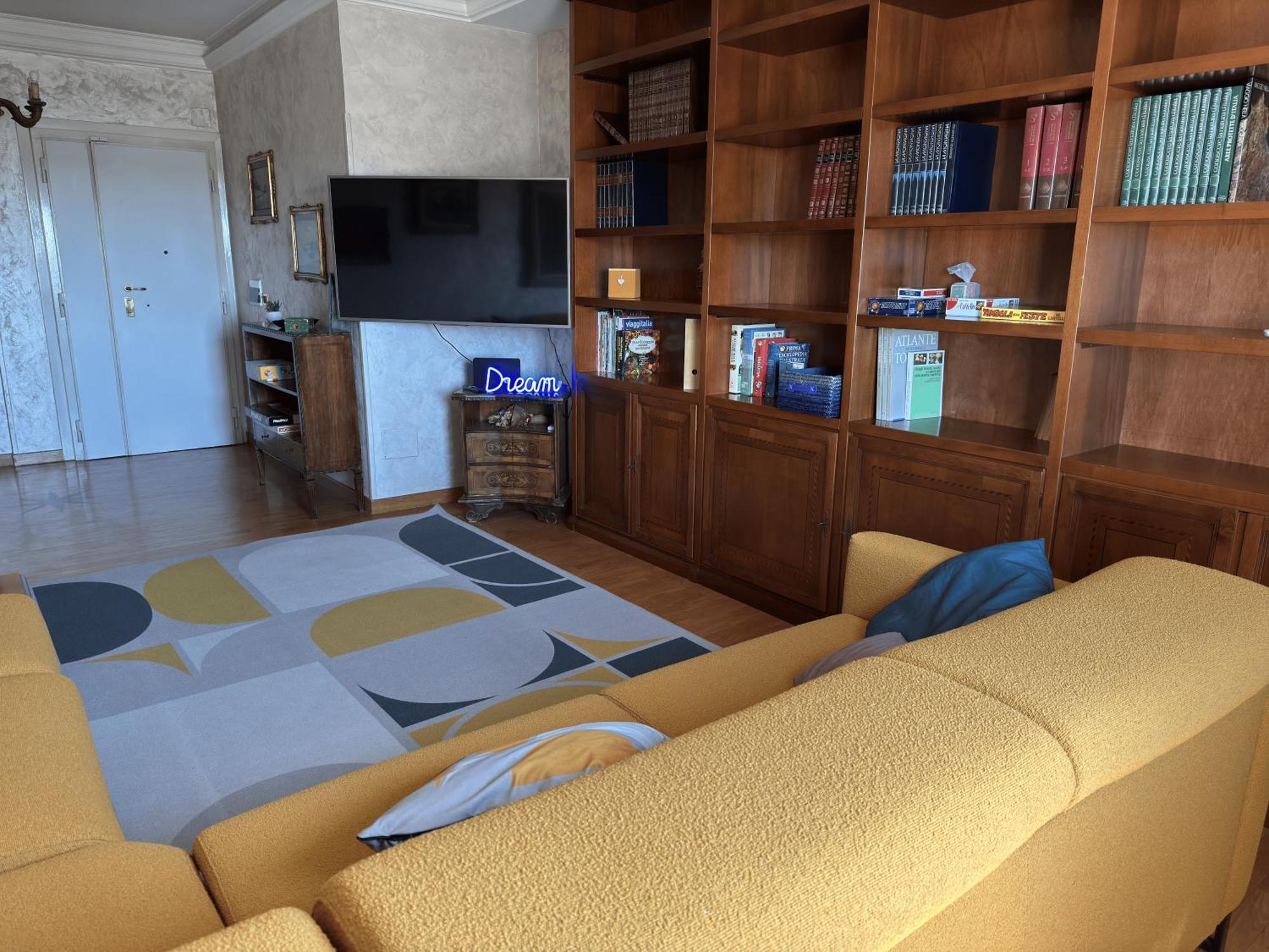 The View - Family House Apartment Rom