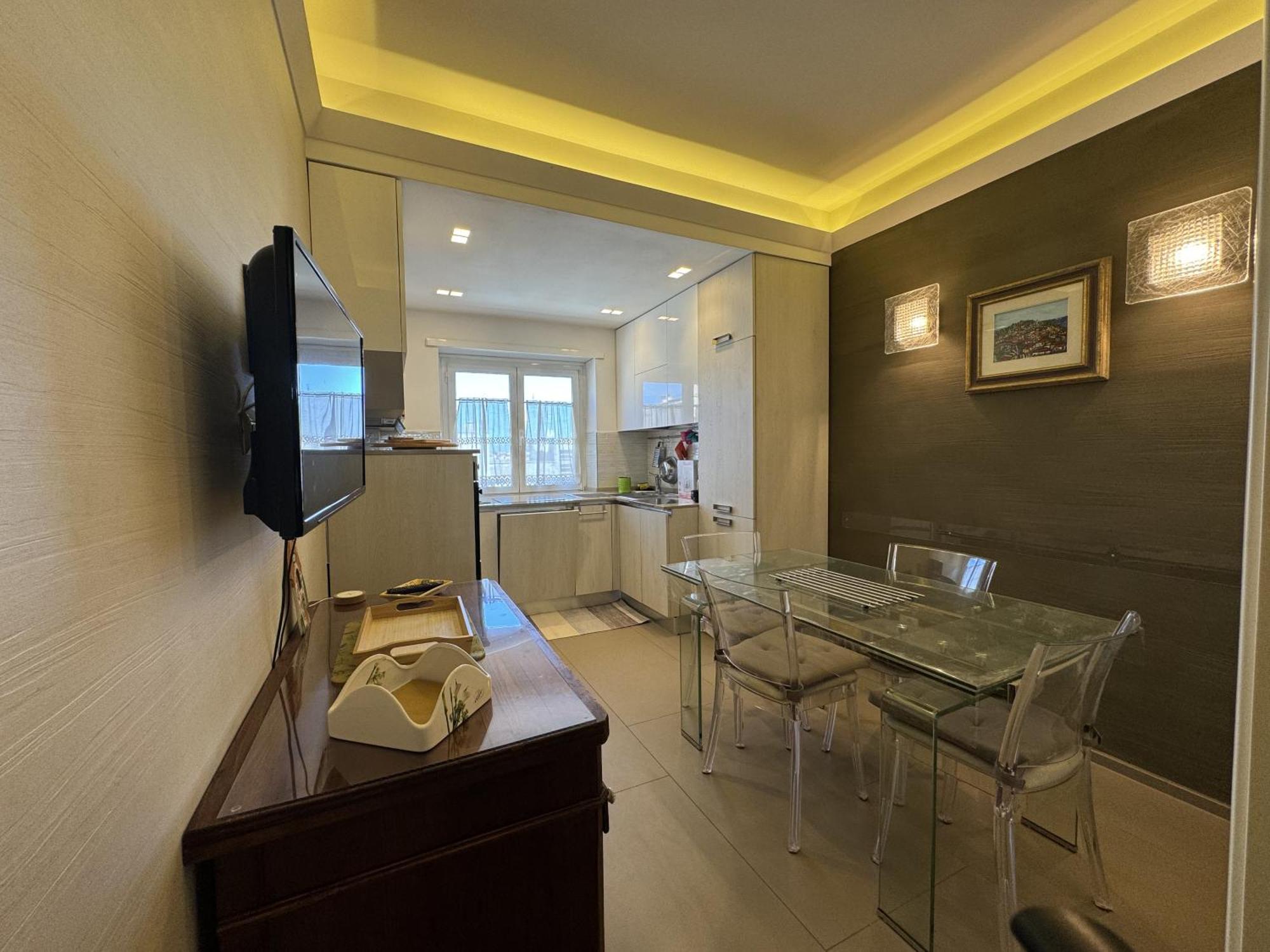 The View - Family House Apartment *