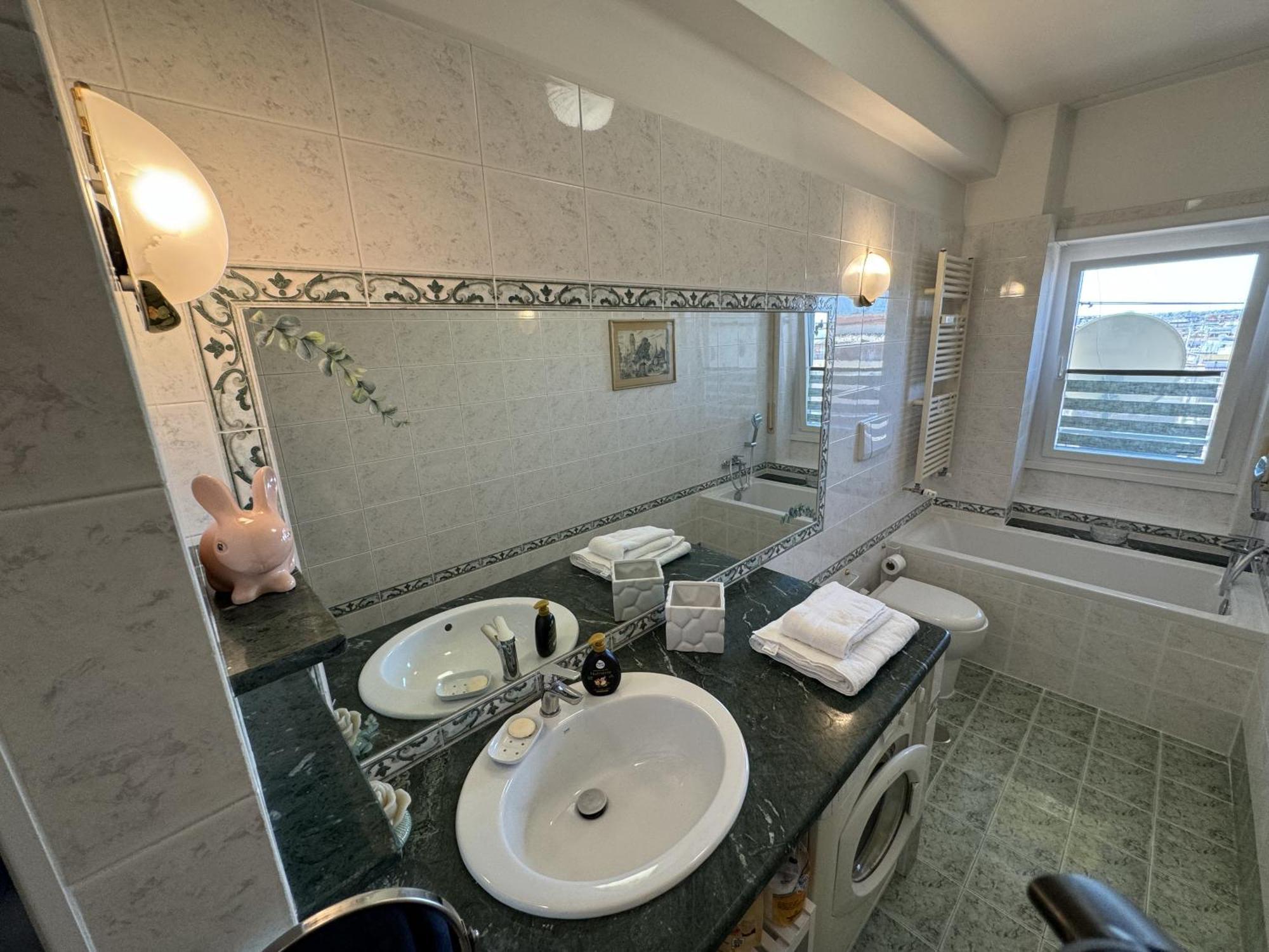 The View - Family House Apartment